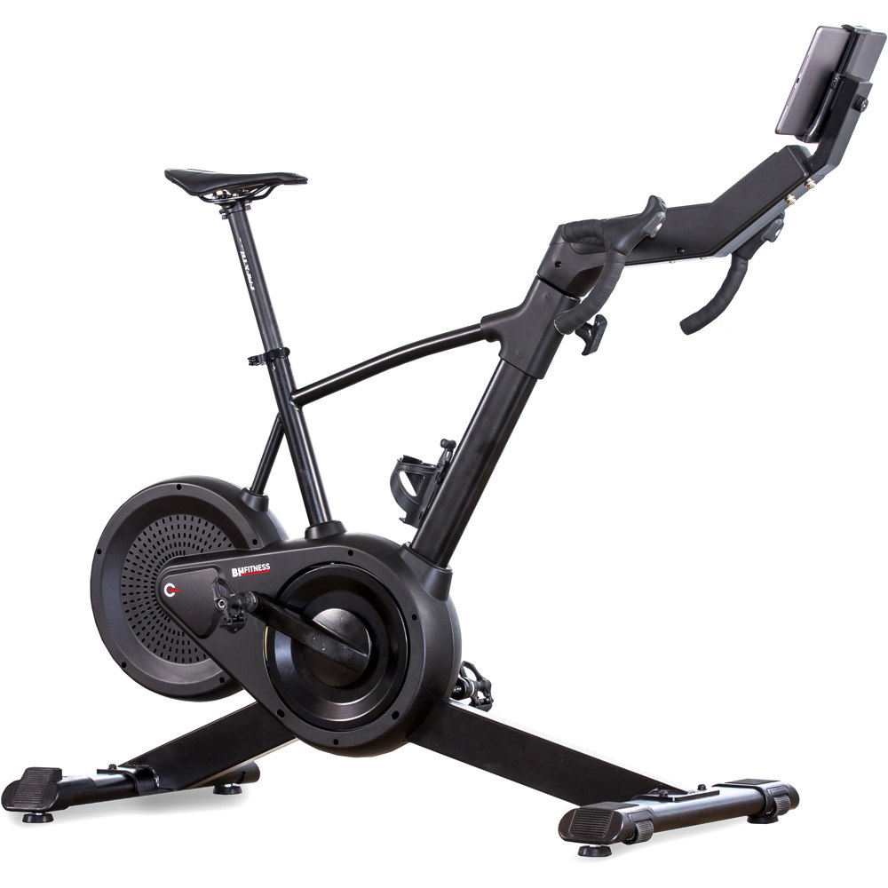 Bh rodillos bicicleta EXERCYCLE EC-01 01