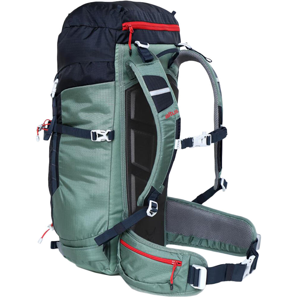 Altus mochila montaña FITZ ROY 45 H30 01