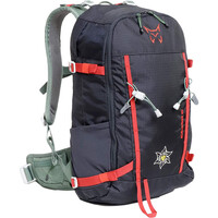 Altus mochila montaña EDELWEIS H30 vista frontal