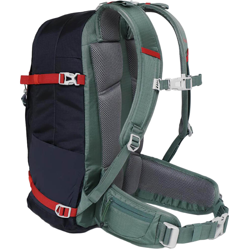 Altus mochila montaña EDELWEIS H30 01