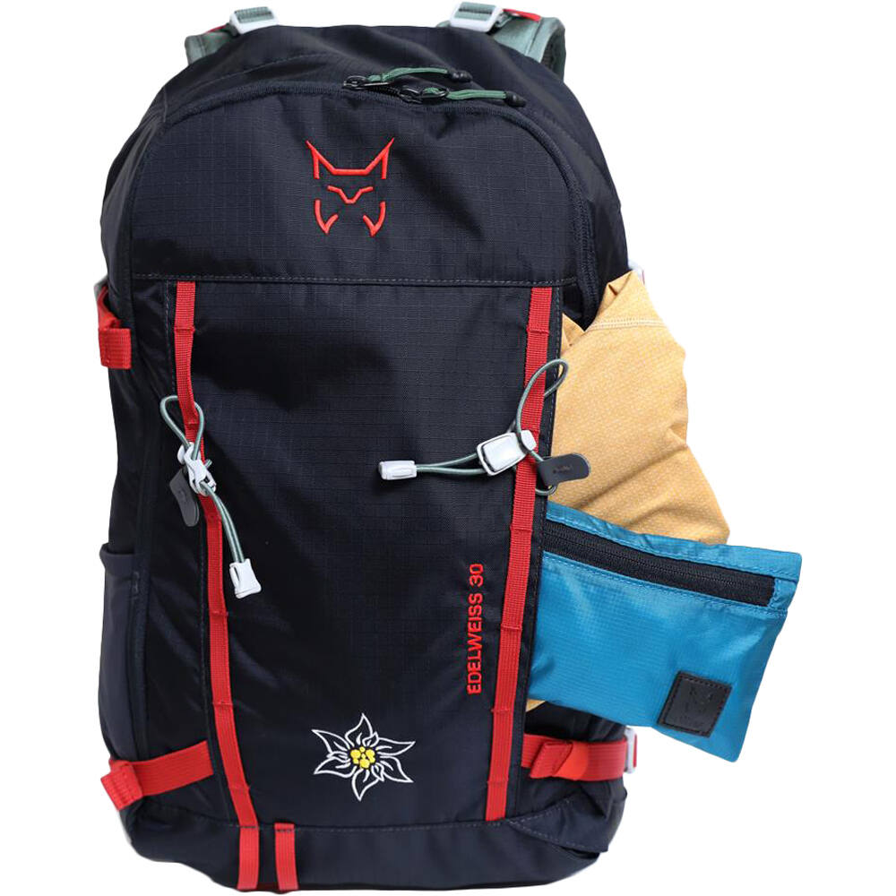 Altus mochila montaña EDELWEIS H30 03