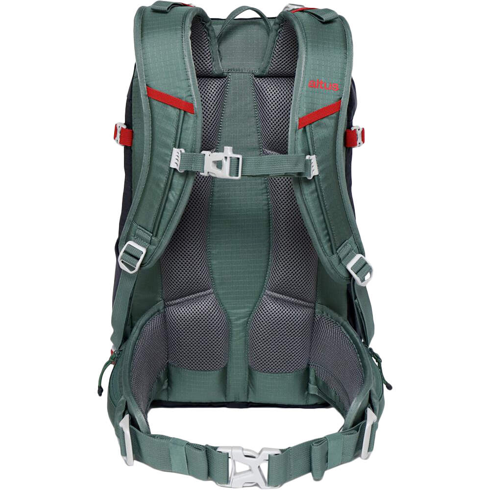 Altus mochila montaña EDELWEIS H30 04