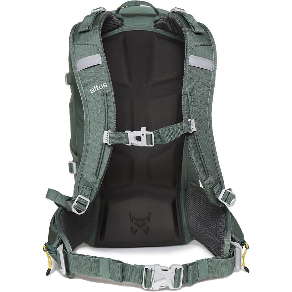 Altus mochila montaña MUSALA 20 H30 06