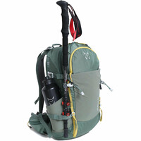 Altus mochila montaña MUSALA 20 H30 07