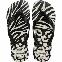 Havaianas chanclas mujer HAV. TOP ANIMALS lateral exterior