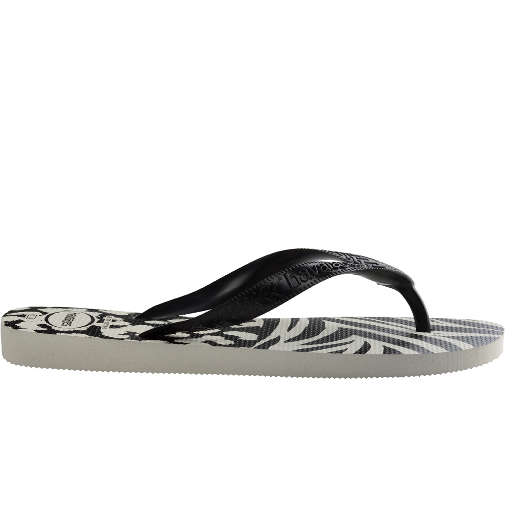 Havaianas chanclas mujer HAV. TOP ANIMALS lateral interior