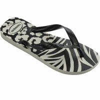 Havaianas chanclas mujer HAV. TOP ANIMALS puntera