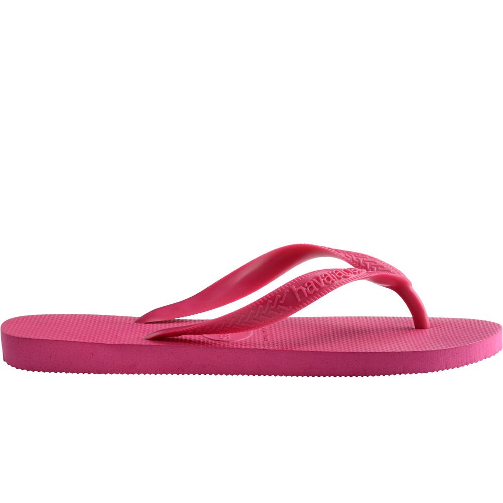 Havaianas chanclas mujer HAV. TOP lateral interior