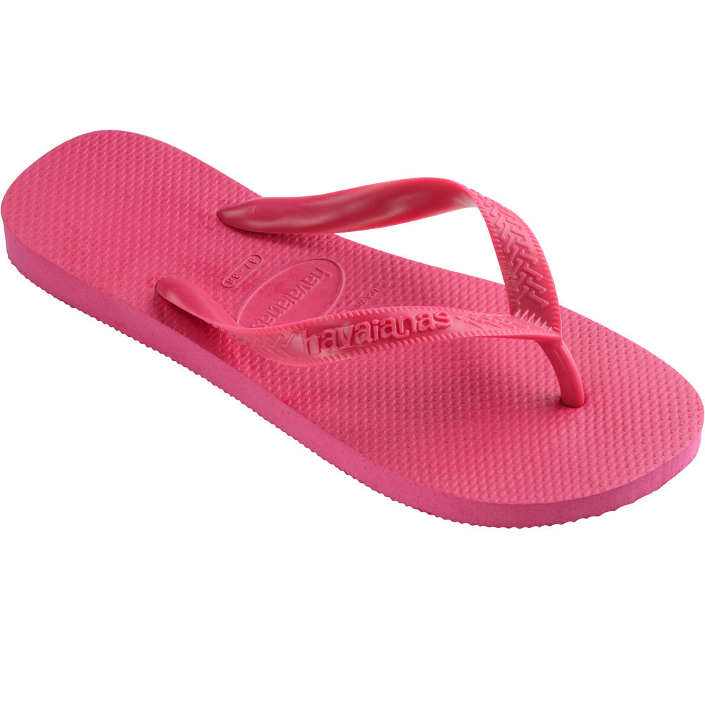 Havaianas chanclas mujer HAV. TOP puntera