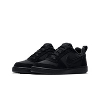 Nike zapatilla moda niño COURT BOROUGH LOW (GS) vista trasera