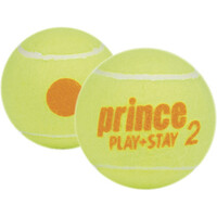 Prince pelota tenis PLAY & STAY STAGE2 DOT 72 BULK 01