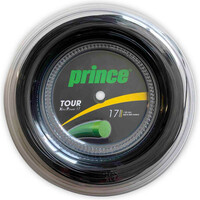 Prince cordaje tenis CORDAJE TOUR XP 17 (200M) vista frontal