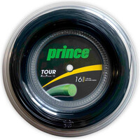 Prince cordaje tenis CORDAJE TOUR XP 16 (200M) vista frontal