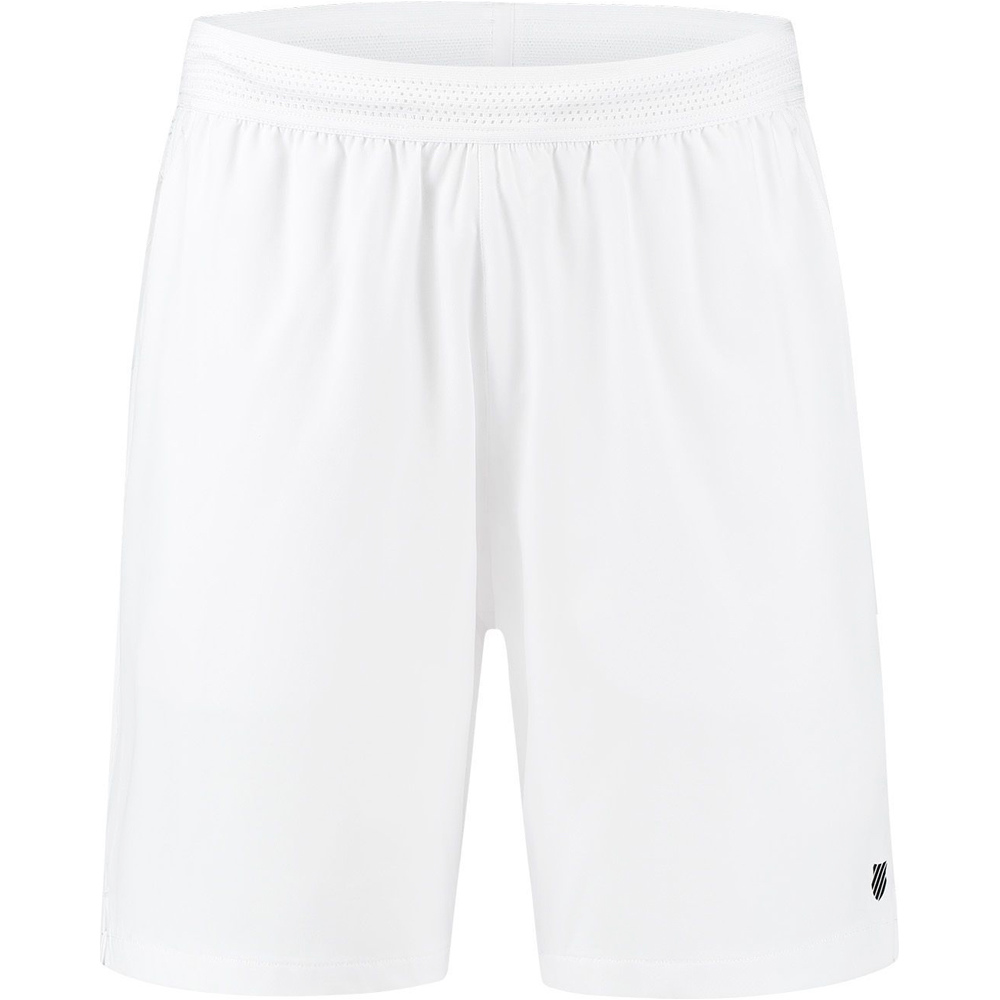 K-Swiss pantalón tenis hombre HYPERCOURT 8 vista frontal