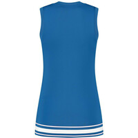 K-Swiss camiseta tirantes mujer HYPERCOURT SIN vista trasera