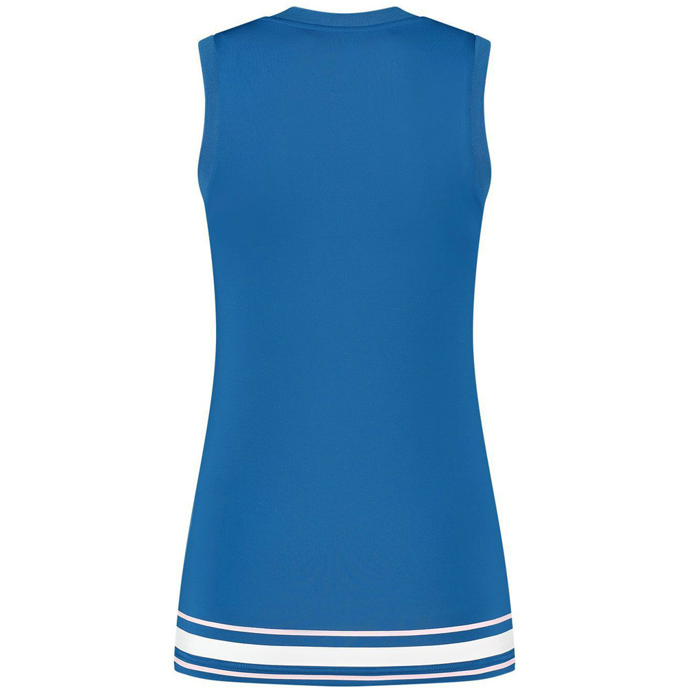 K-Swiss camiseta tirantes mujer HYPERCOURT SIN vista trasera