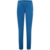 K-Swiss pantalón largo tenis mujer HYPERCOURT TRACKSUIT ST vista frontal