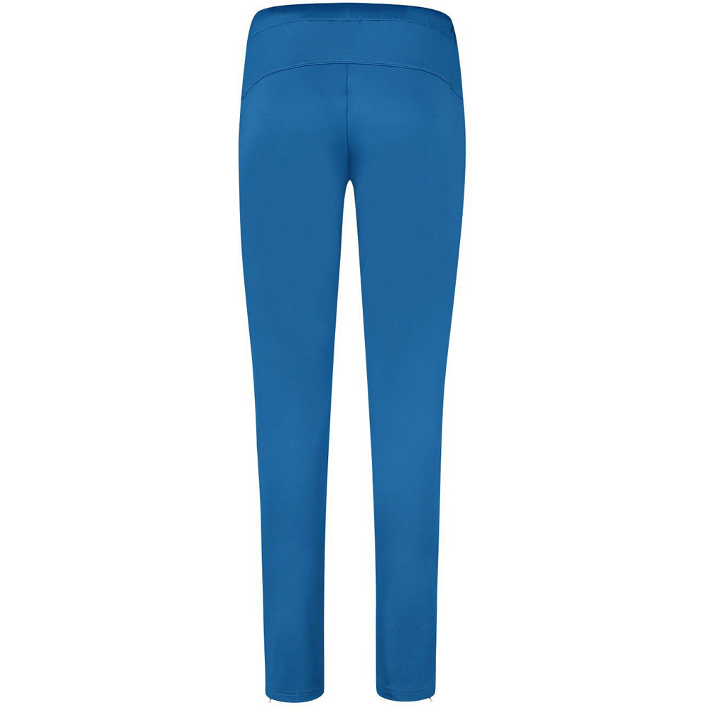 K-Swiss pantalón largo tenis mujer HYPERCOURT TRACKSUIT ST vista trasera