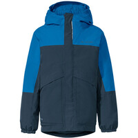 ESCAPE PADDED JACKET