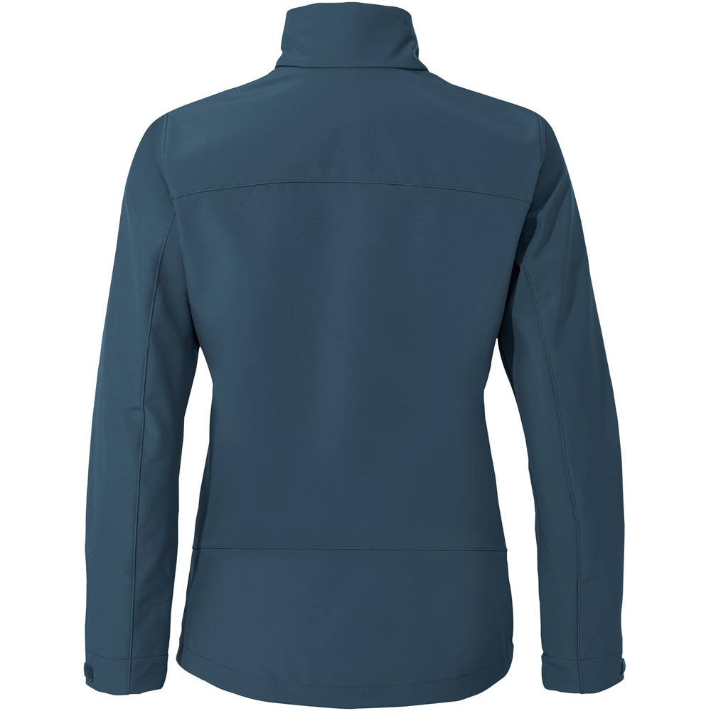 Vaude forro polar mujer CYCLONE JACKET VI 05