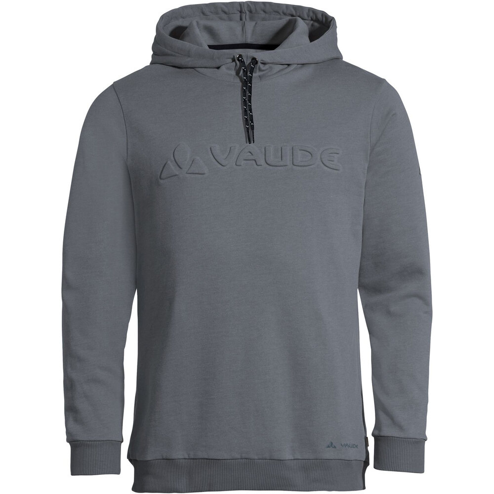 Vaude Sudaderas Montaña Hombre MANUKAU HOODY II 05