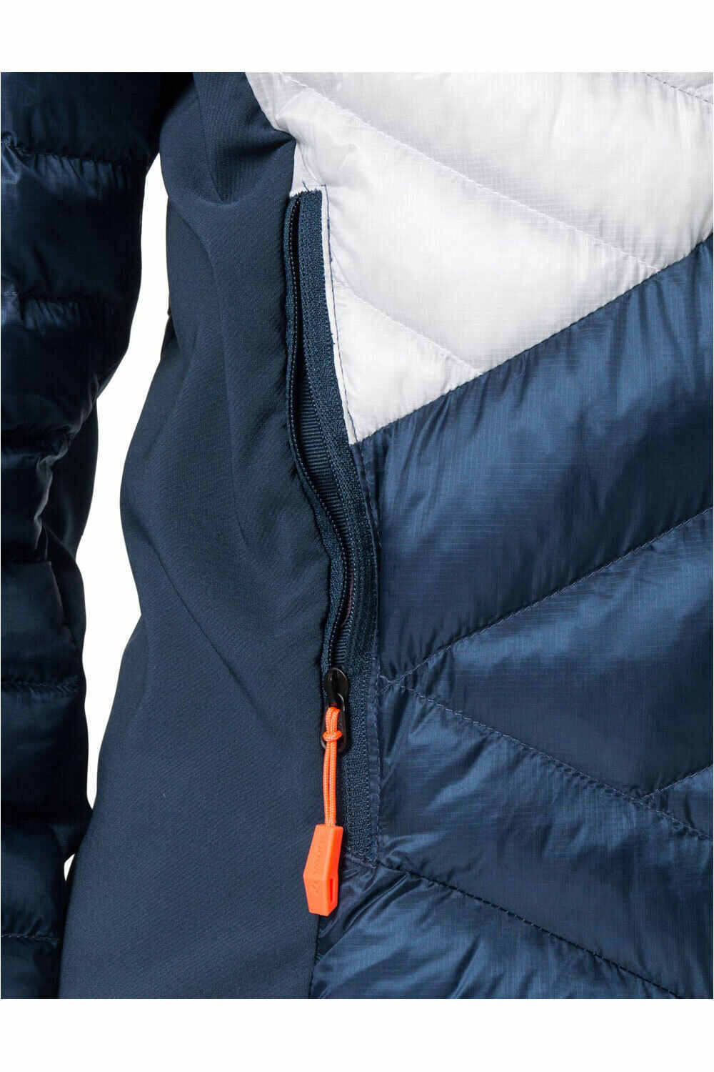 Vaude chaqueta outdoor mujer SESVENNA PRO JACKET II 03