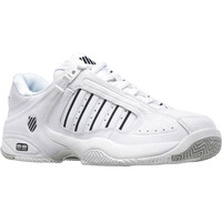 K-Swiss Zapatillas Tenis Hombre DEFIER RS lateral interior