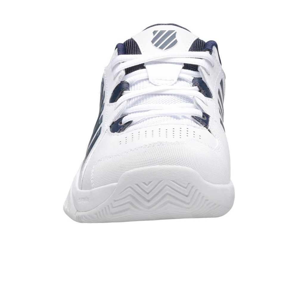 K-Swiss Zapatillas Tenis Hombre RECEIVER V puntera