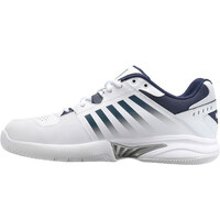 K-Swiss Zapatillas Tenis Hombre RECEIVER V vista trasera