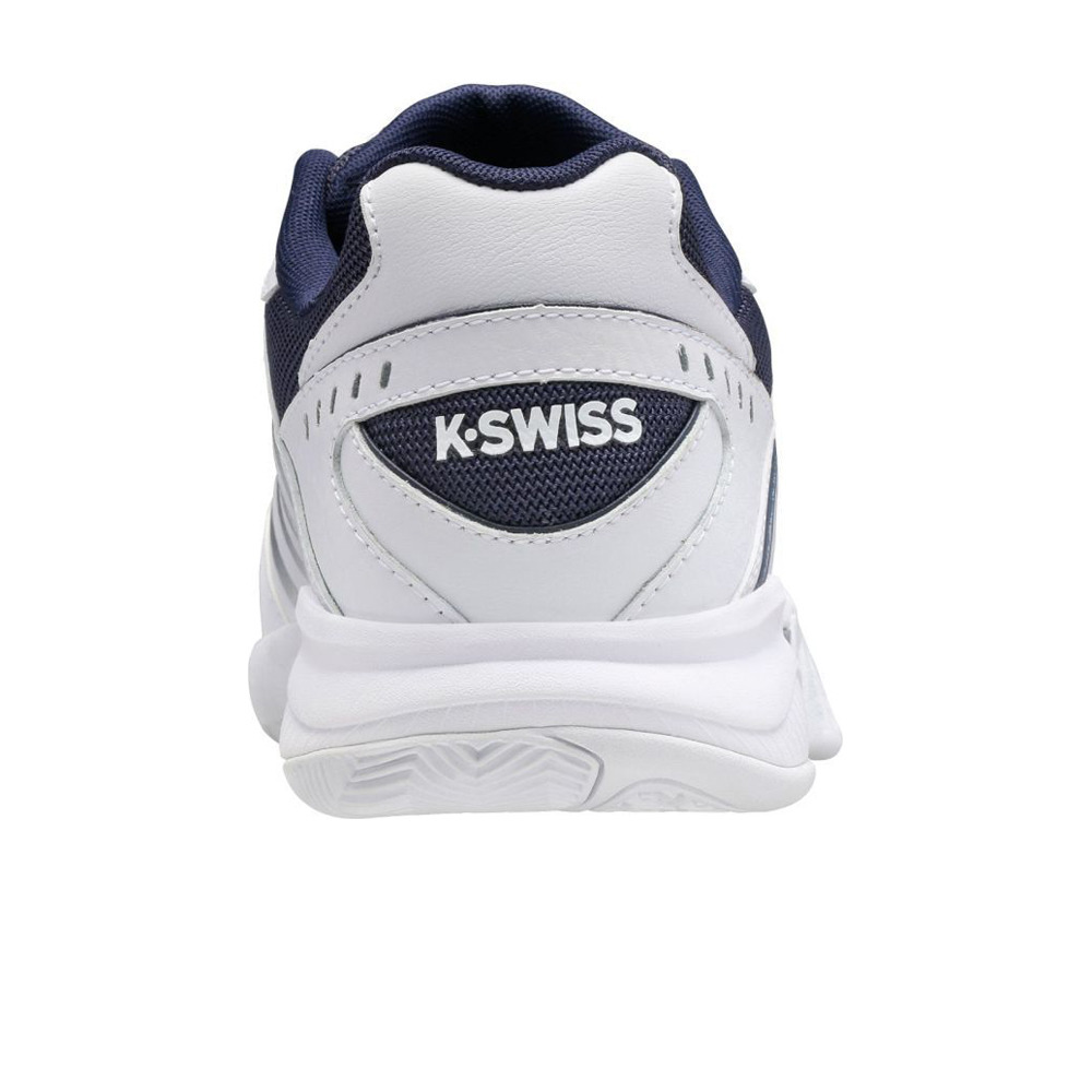 K-Swiss Zapatillas Tenis Hombre RECEIVER V 05