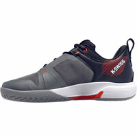 K-Swiss Zapatillas Tenis Hombre ULTRASHOT TEAM puntera