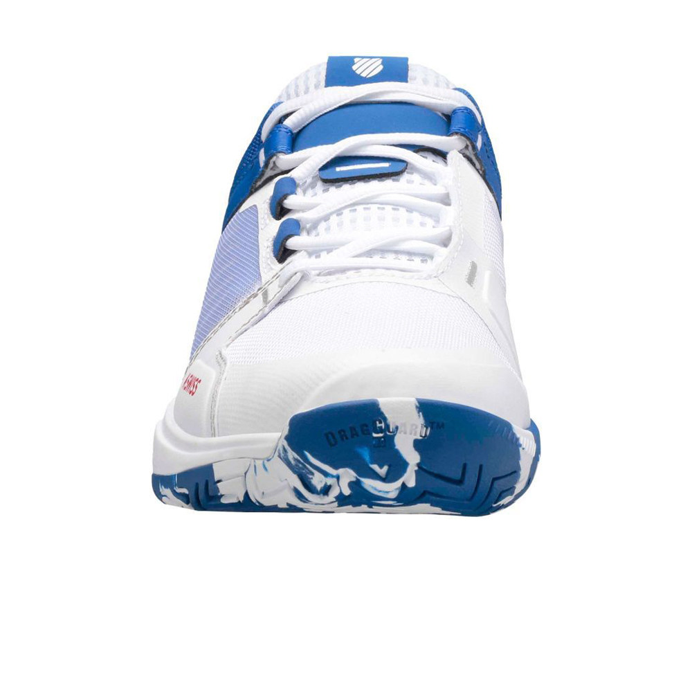 K-Swiss zapatilla indoor hombre ULTRASHOT TEAM puntera