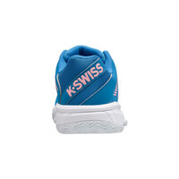 K-Swiss zapatilla indoor hombre EXPRESS LIGHT 2 HB vista superior