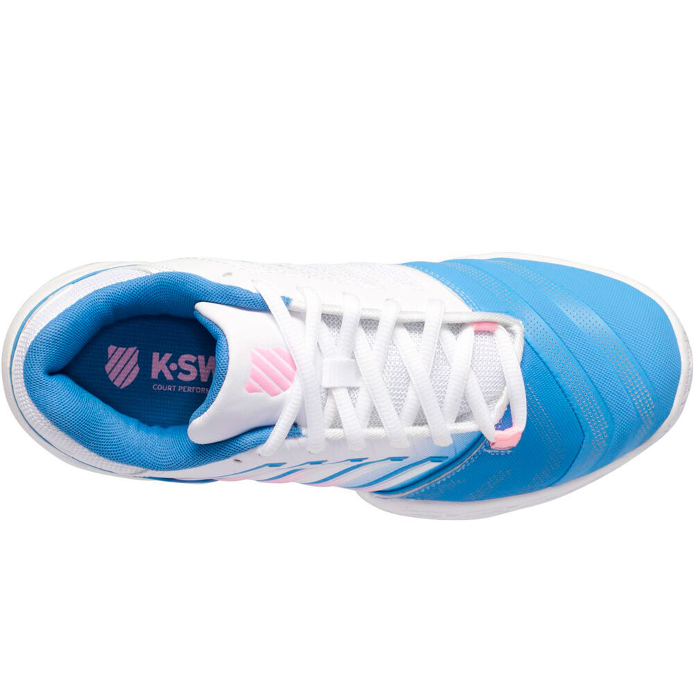 K-Swiss zapatilla indoor hombre BIGSHOT LIGHT 06