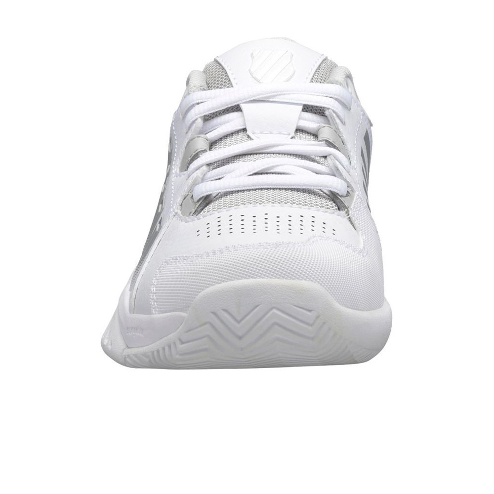 K-Swiss zapatilla indoor hombre RECEIVER V puntera