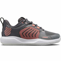 K-Swiss Zapatillas Tenis Hombre ULTRASHOT TEAM lateral exterior