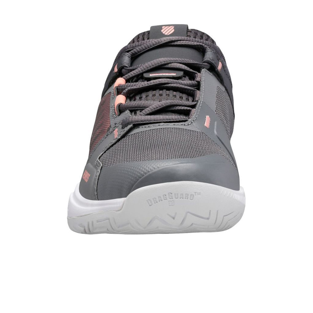 K-Swiss Zapatillas Tenis Hombre ULTRASHOT TEAM puntera