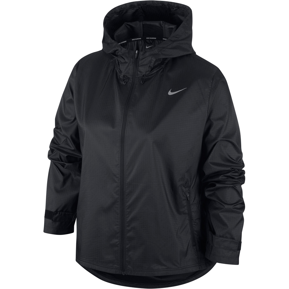 Nike CHAQUETA RUNNING MUJER ESSENTIAL JACKET 03