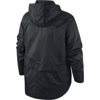 Nike CHAQUETA RUNNING MUJER ESSENTIAL JACKET 04