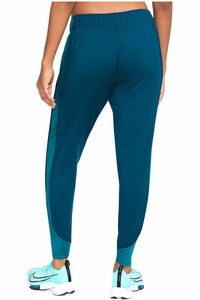 Nike malla larga running mujer TF ESNTL PANT vista trasera