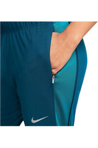 Nike malla larga running mujer TF ESNTL PANT vista detalle