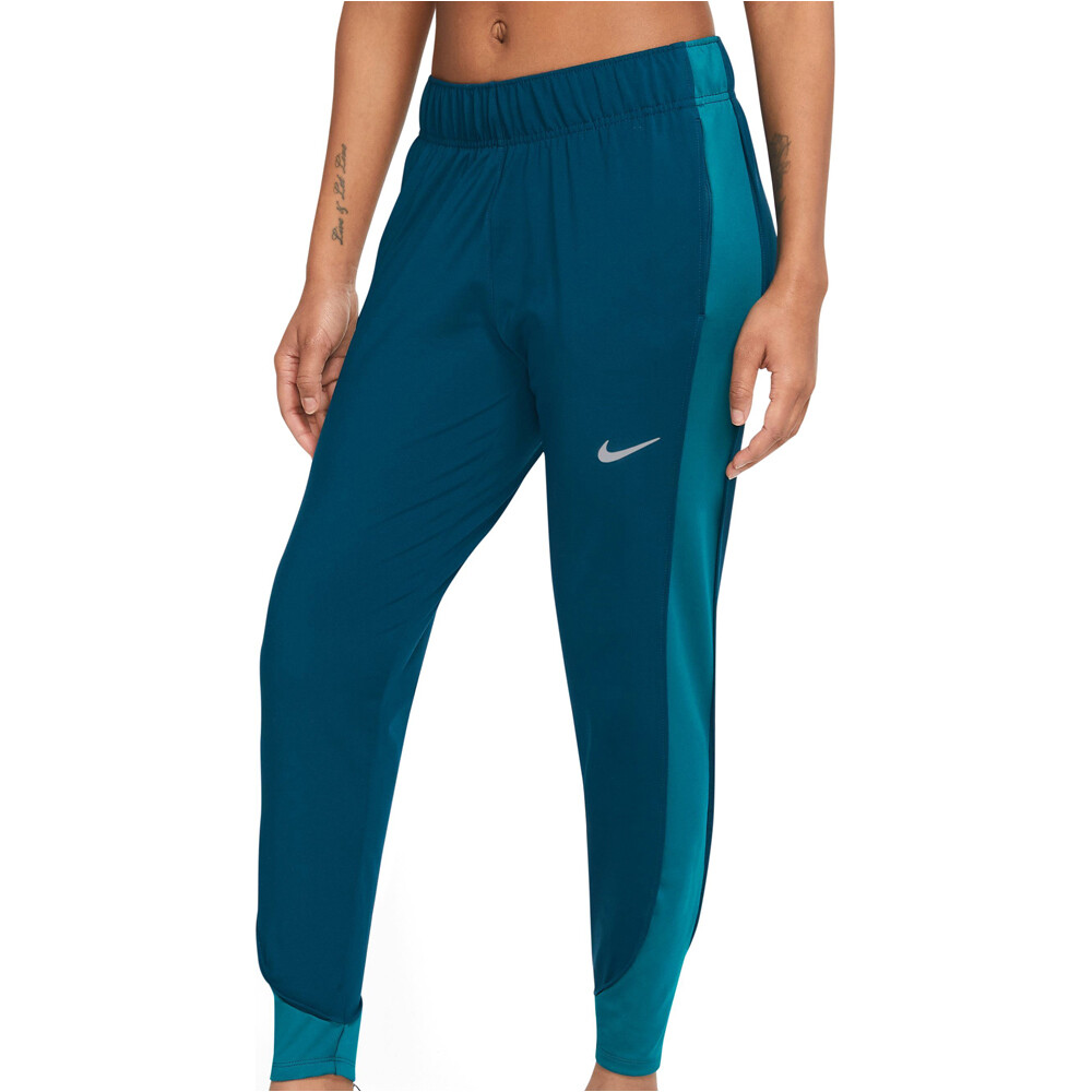 Nike malla larga running mujer TF ESNTL PANT 03