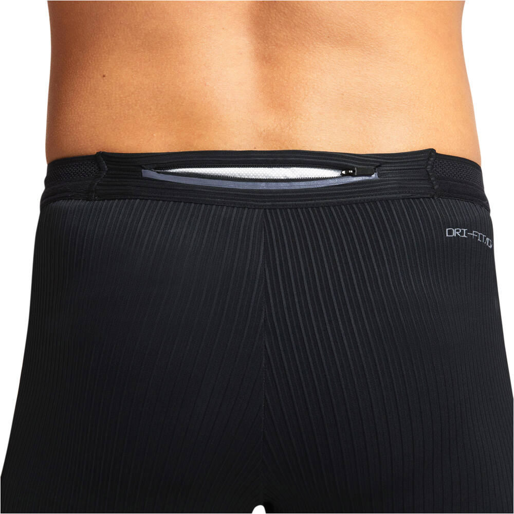 Nike malla corta running hombre DFADV AROSWFT HALF TIGHT 04