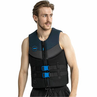 Jobe Chalecos Neoprene Vest Men vista frontal