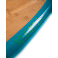 Jobe tablas de paddle surf Bamboo Ventura SUP Board 10.6 01