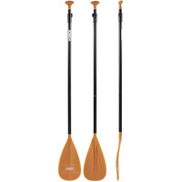 Jobe remo paddle surf Aluminium Paddle 3 pcs vista frontal