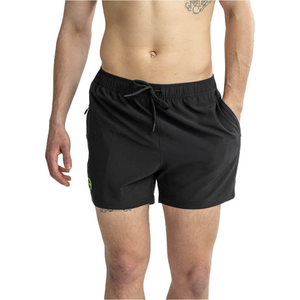 Jobe bañador playa hombre Swimshort Men vista frontal