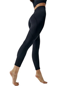 Born Living Yoga Pantalon Largo Yoga Legging Viparita vista trasera