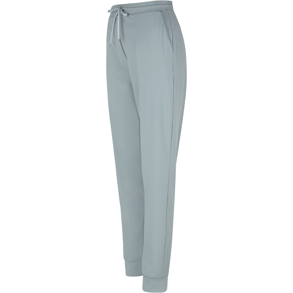 Born Living Yoga Pantalon Largo Yoga Jogger Kimaya vista detalle