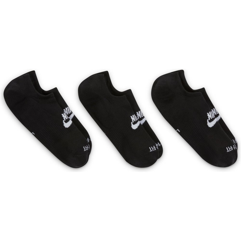 Nike evryday plus cush footie calcetines deportivos
